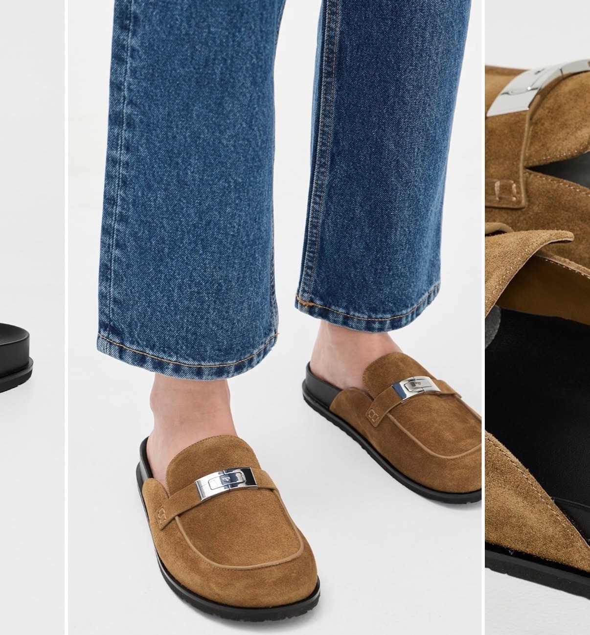 Tory Burch
Leelee Mules

Shopbop shoes

#LTKootd #LTKgrwm
