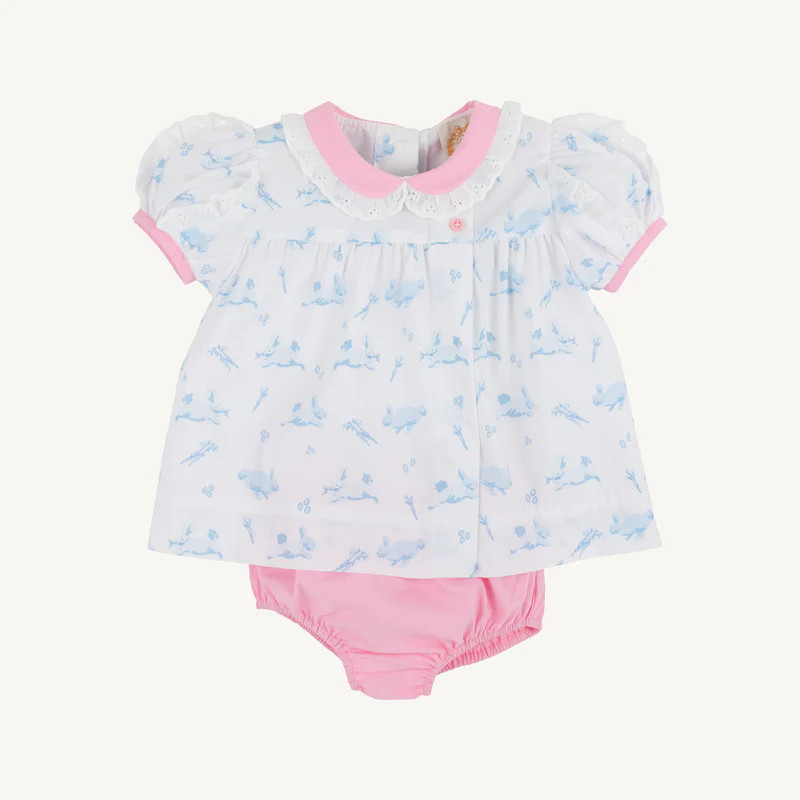 Color
      
      Lindon Hill Hops with Pier Party Pink | The Beaufort Bonnet Company