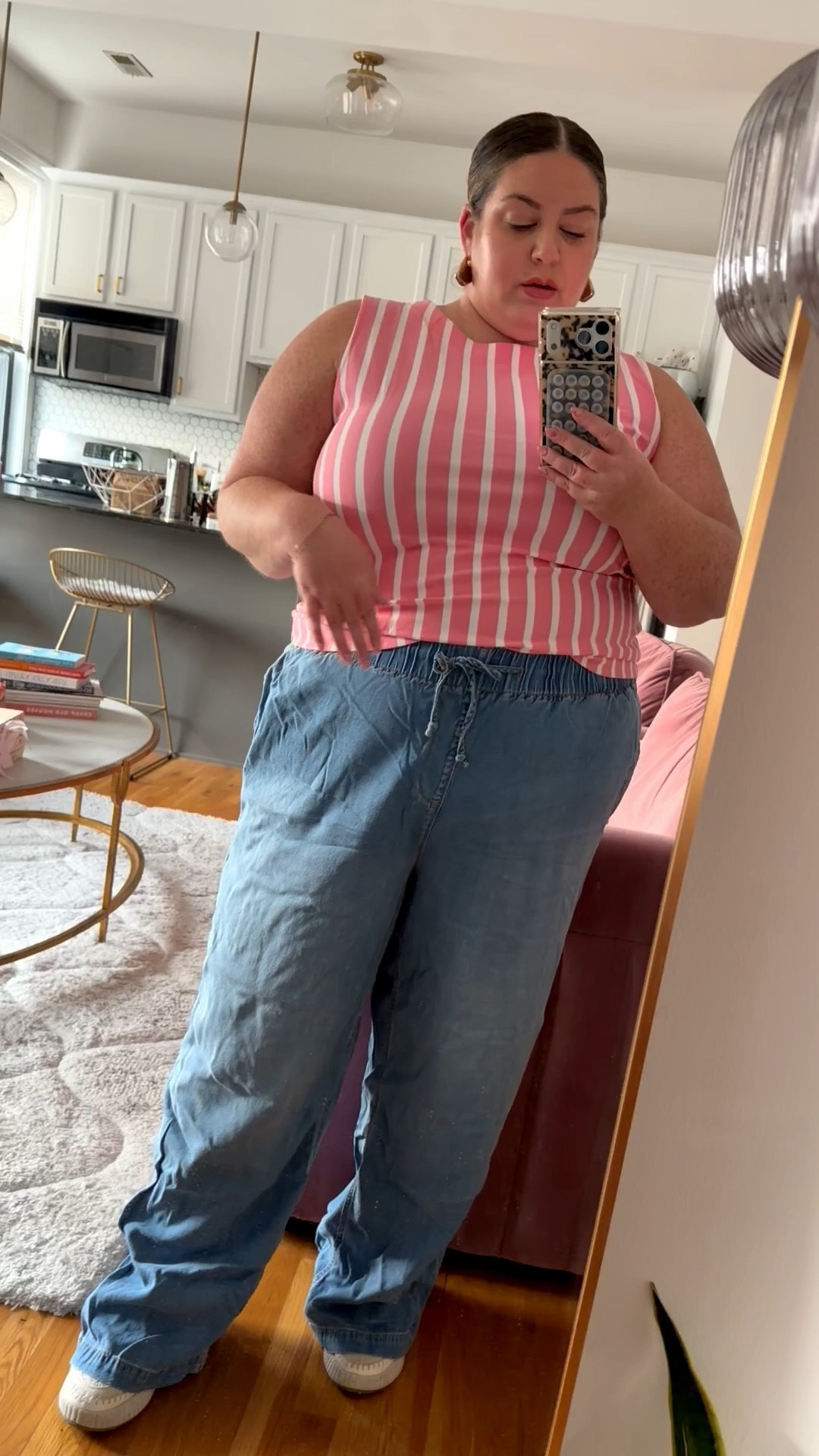 My new plus size spring wardrobe includes all the pastel bow tops. 

#LTKPlusSize #LTKOver40 #LTKMidsize