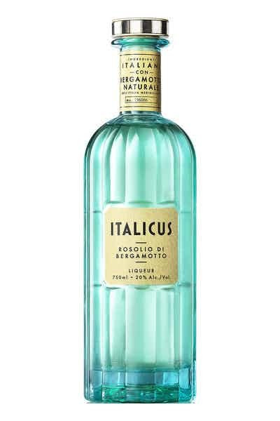 Italicus Rosolio di Bergamotto, Italian Liqueur | Drizly