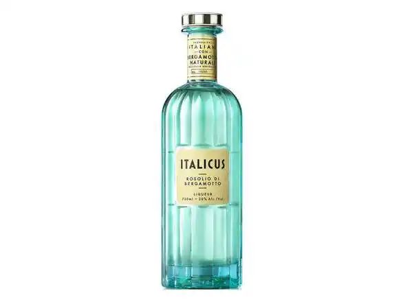 Italicus Rosolio di Bergamotto, Italian Liqueur | Drizly
