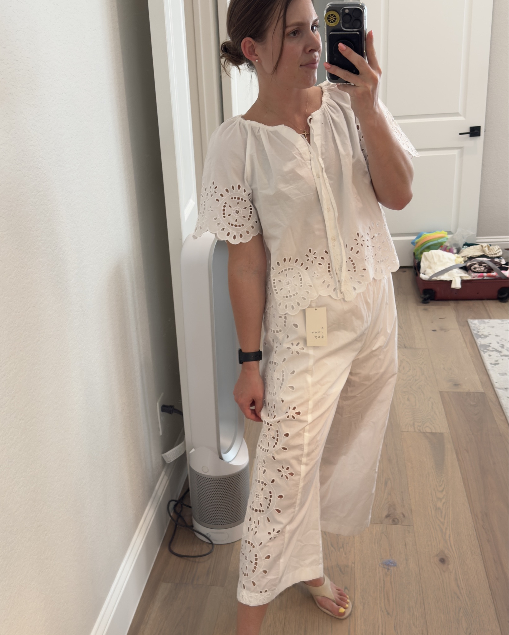 I’m loving this sweet set from @Target . A perfect addition to your spring wardrobe.

#LTKSeasonal #LTKootd #LTKU