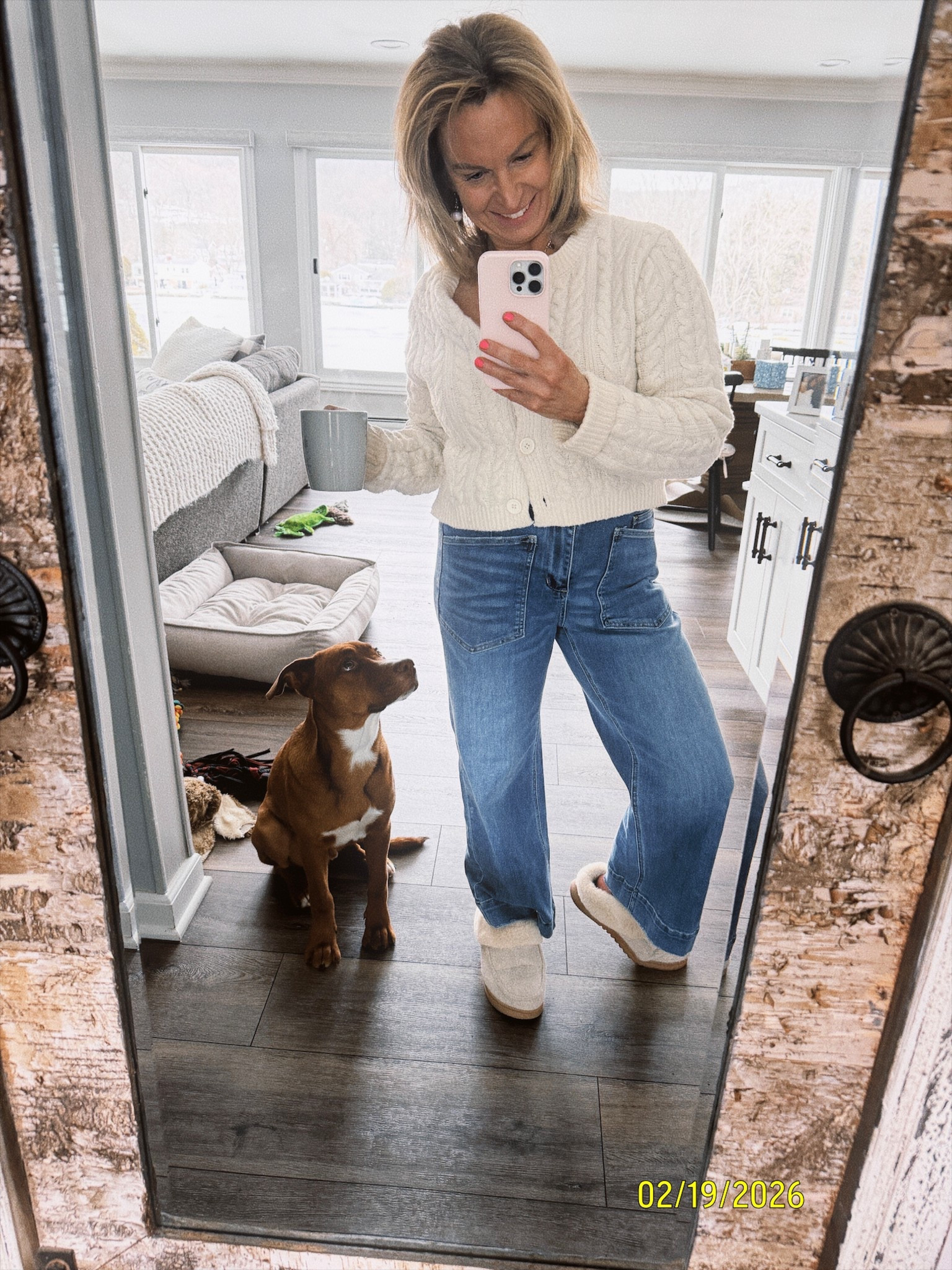 Work from Home! 

#LTKWorkwear #LTKdayinmylife #LTKOver40