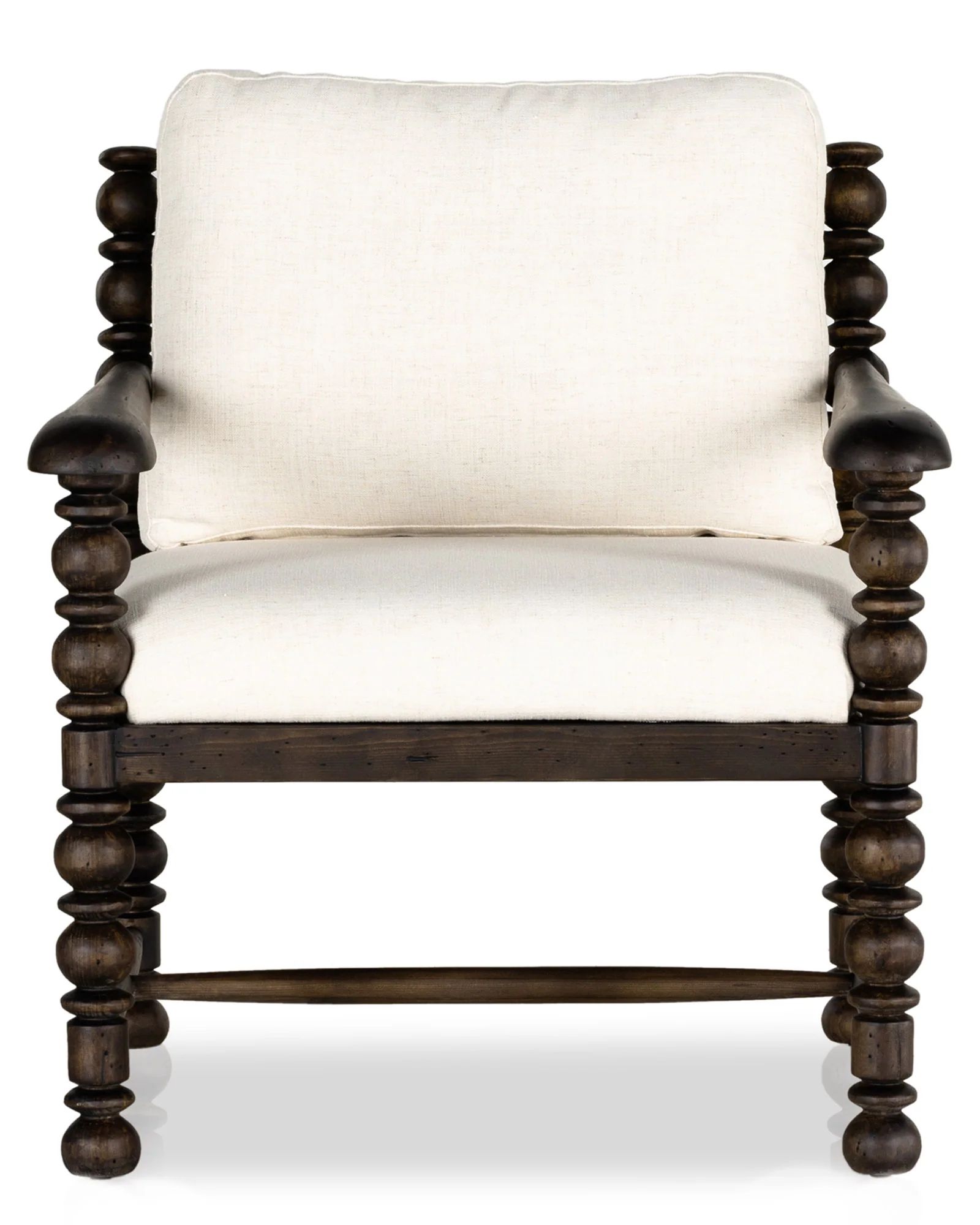 Lore Chair | The Vintage Rug Shop