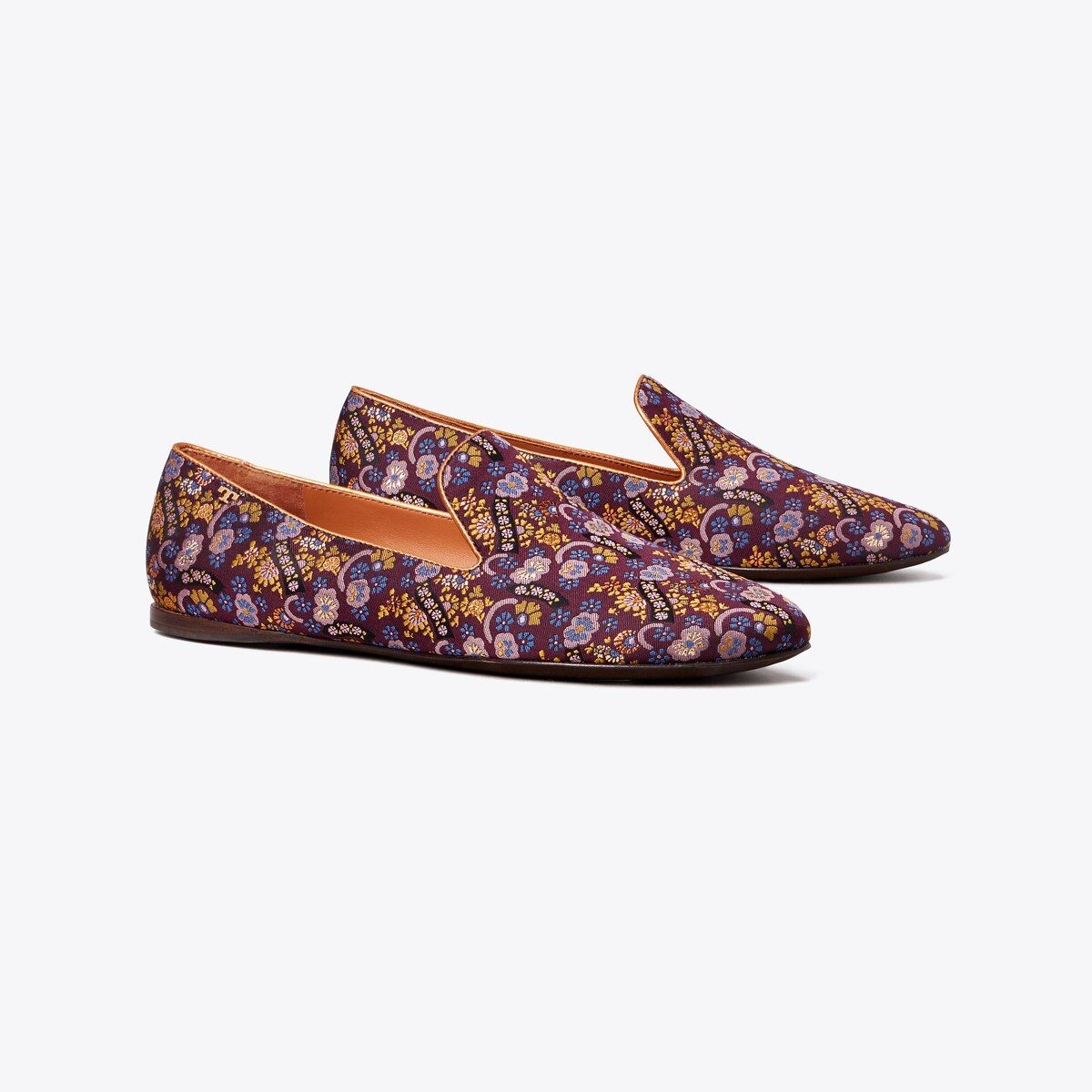 Smoking Jacquardloafer: Damen New | Tory Burch DE | Tory Burch (DE)