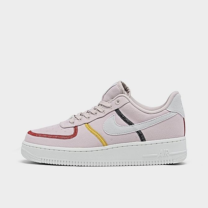 Women's Nike Air Force 1 '07 Low LX Casual Shoes | Finish Line (US)