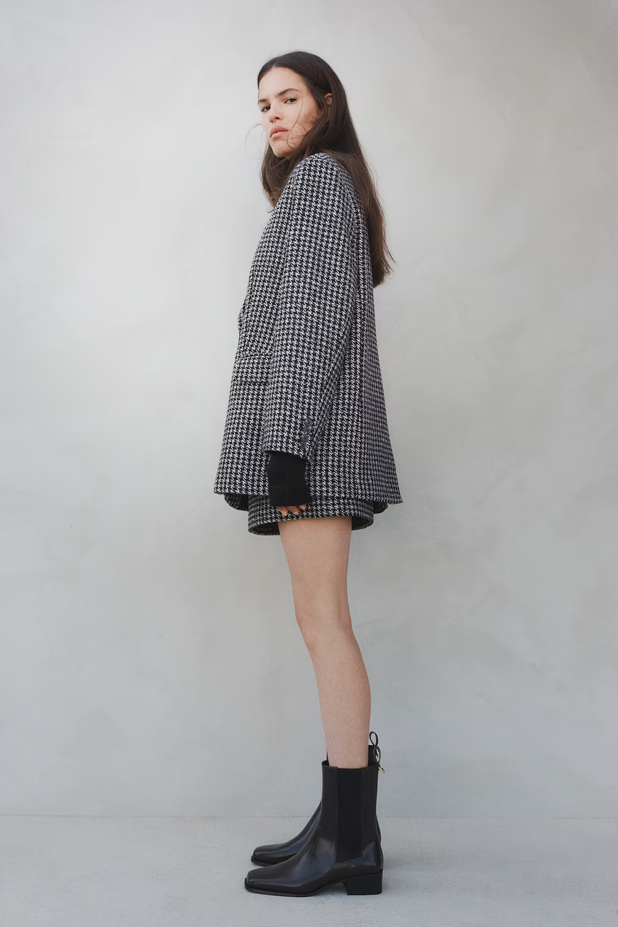 Chelsea Boots - Dark brown - Ladies | H&M US | H&M (US + CA)