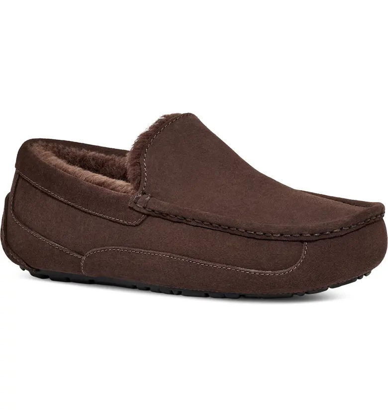 Ascot Slipper (Men) | Nordstrom