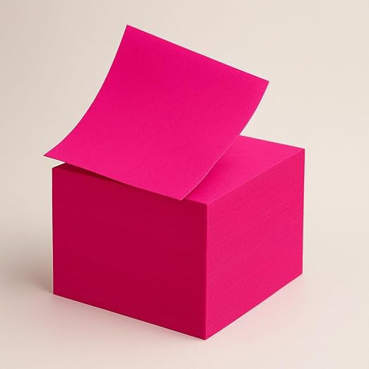 Pink Cocktail Napkins 50 Pack, 2 Ply Party Napkins Birthday Baby Shower | Amazon (US)