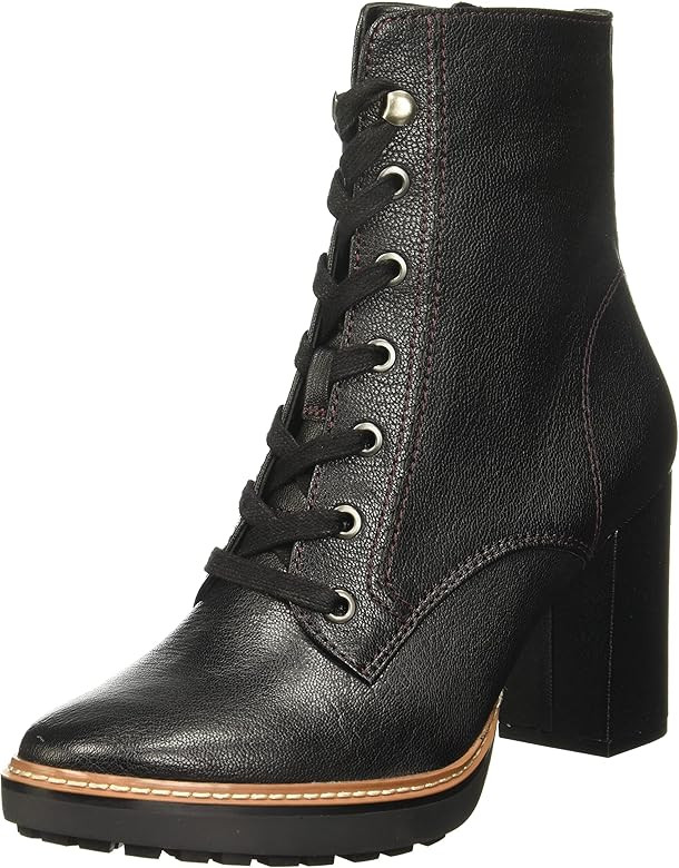 Naturalizer Women's Callie Mid Shaft Calf Boot | Amazon (US)