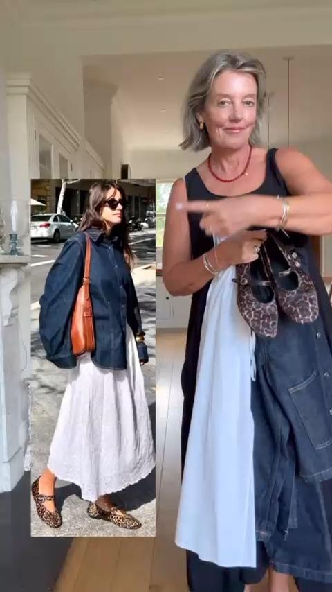 Shopping my wardrobe but I’ve linked similar looks. You can get 20% off my bracelet if you go on the link in my bio.


Pinterest outfit styling, white maxi skirt, denim shacket, it girl outfit, casual outfit, summer layering, early autumn fashion, high street style 

 

#LTKuk #LTKsummer #LTKstyletip