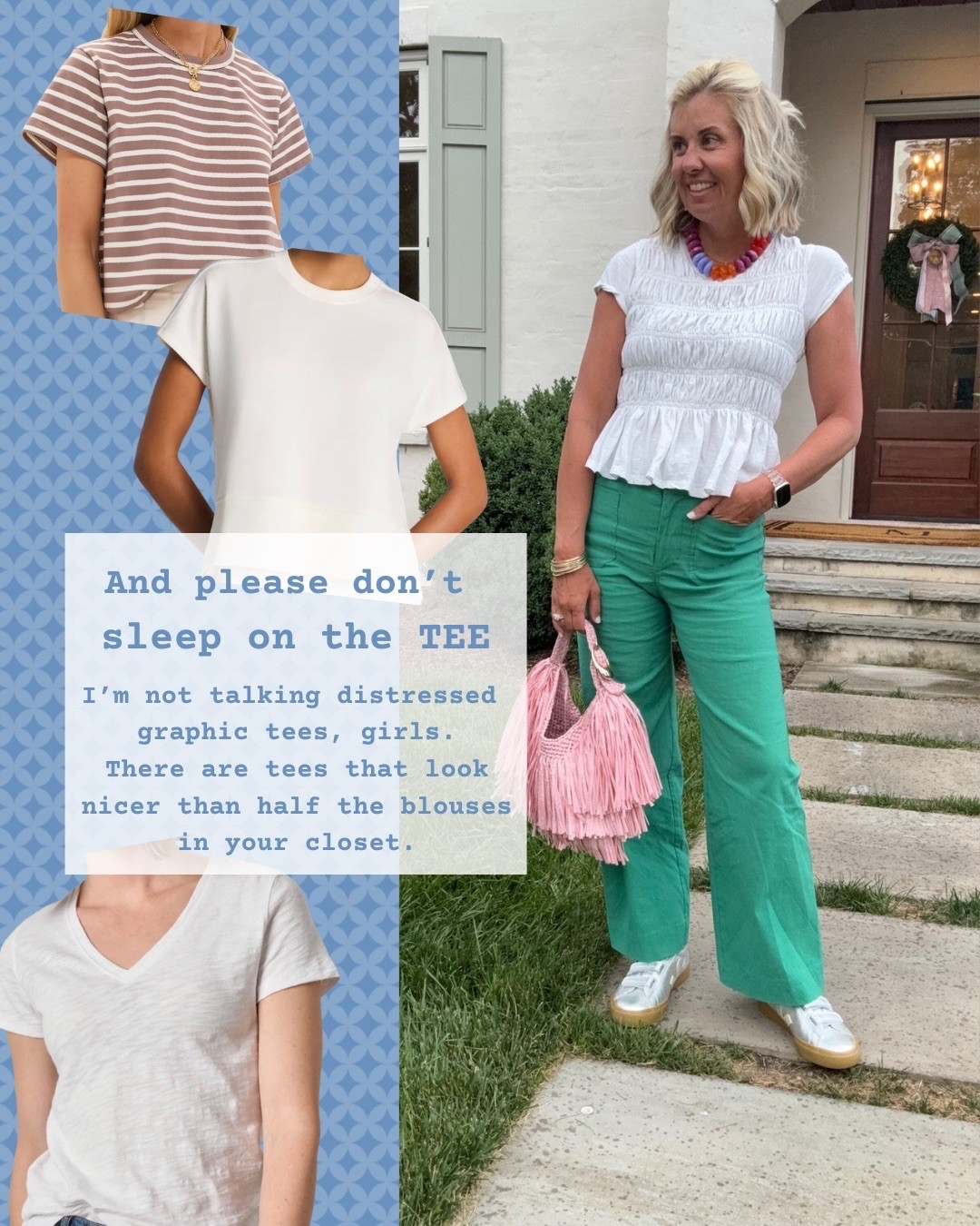 Don’t sleep on a good!! These are my tried and true. I wear XS. 
Code CMLP15 at Lilla P

#LTKdayinmylife #LTKmomlife #LTKOver40