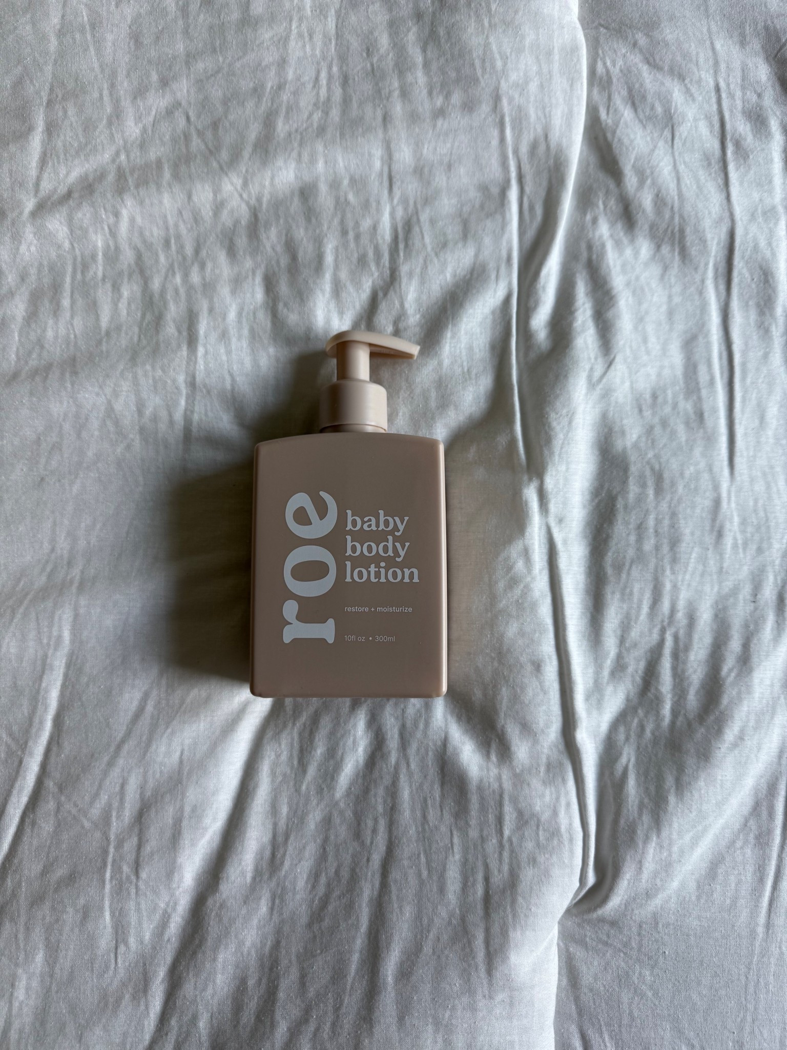 The best baby lotion! 

#LTKSaleAlert #LTKmomlife #LTKBaby