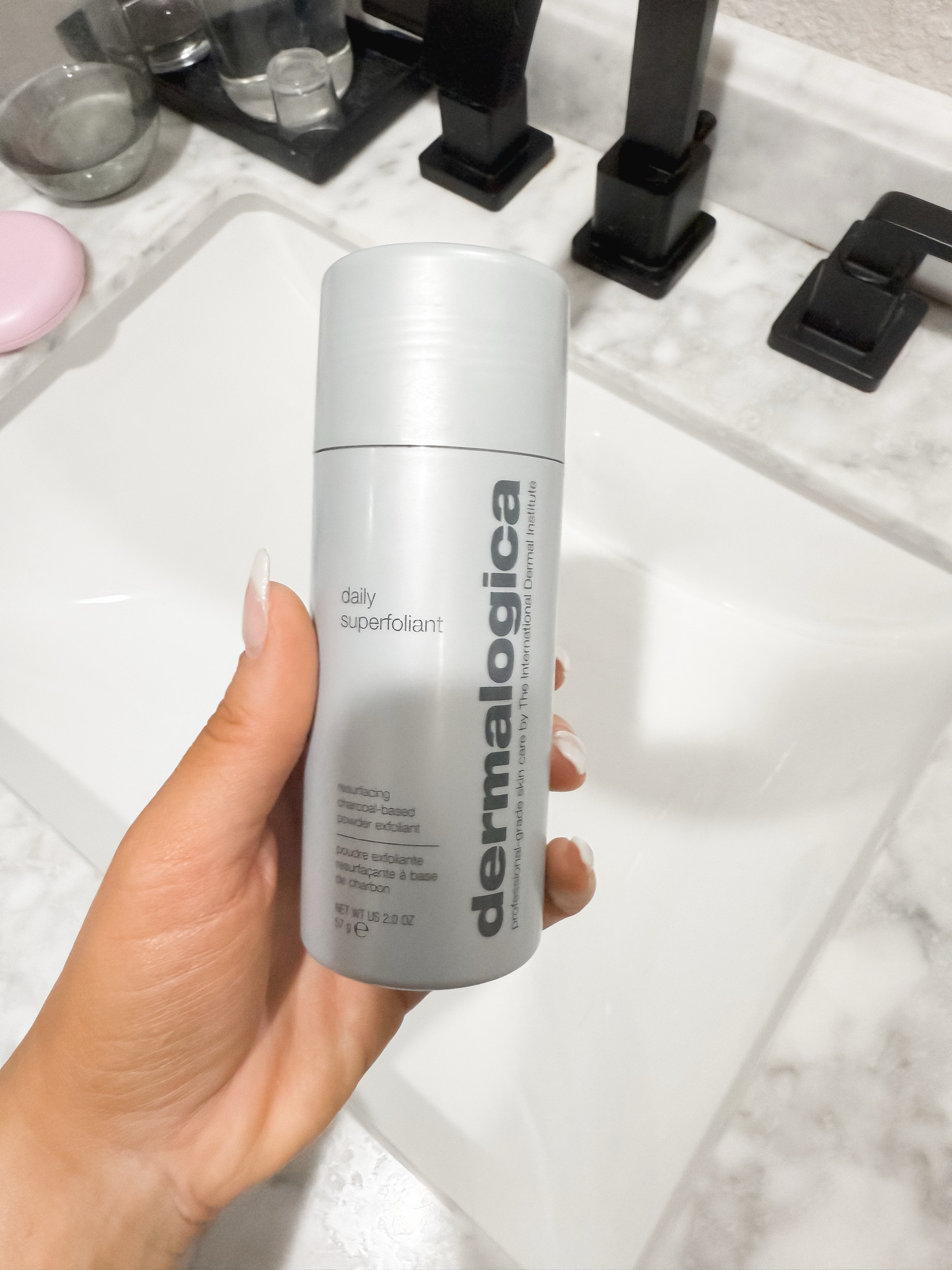 i use this every morning! the way it brightens & smooths my skin is crazyyy😩🤩 

#LTKGiftGuide #LTKBeauty