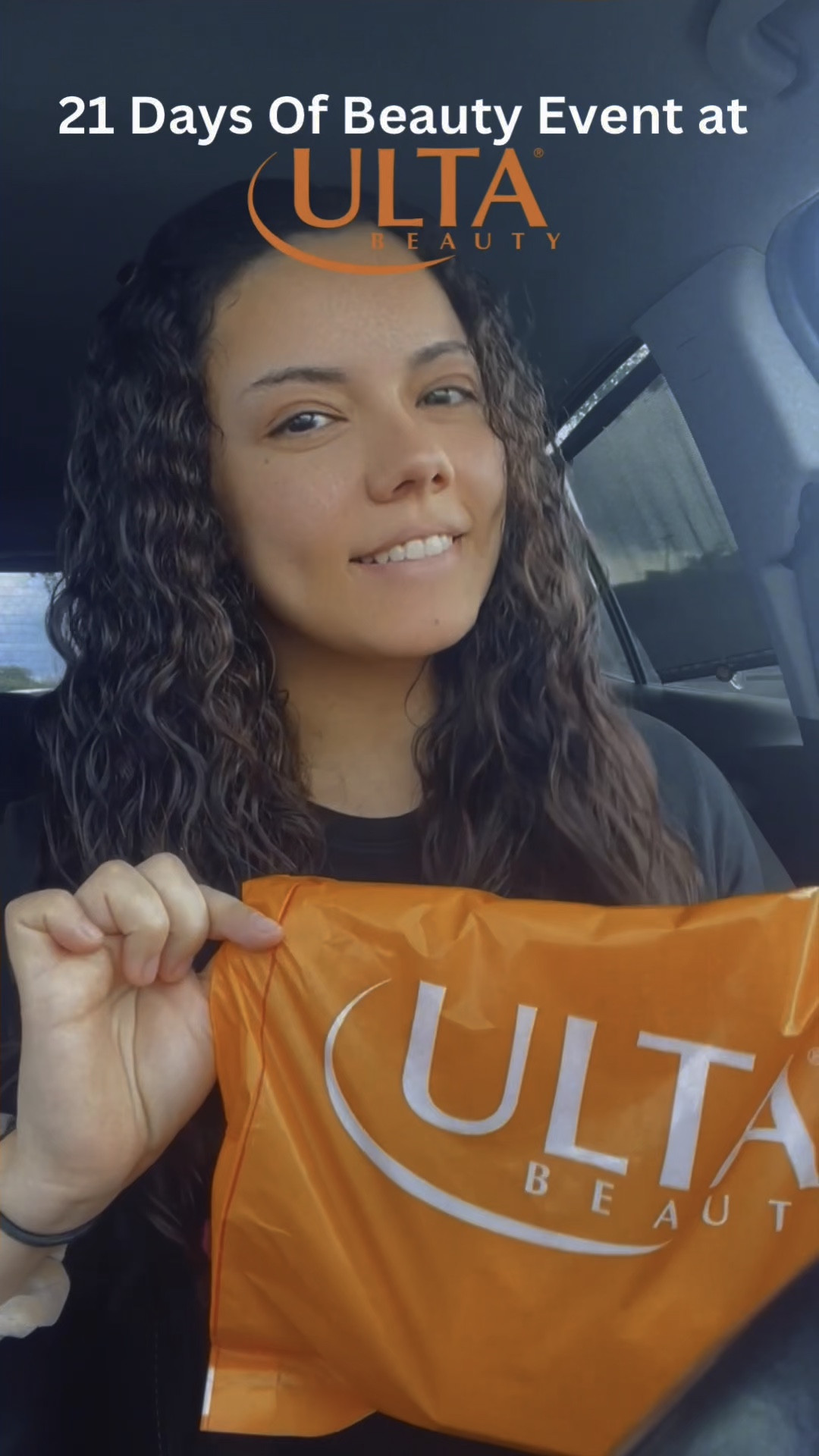 Todays 50% off steals during Ulta’s 21 days of beauty event #ultabeauty #21daysofbeauty