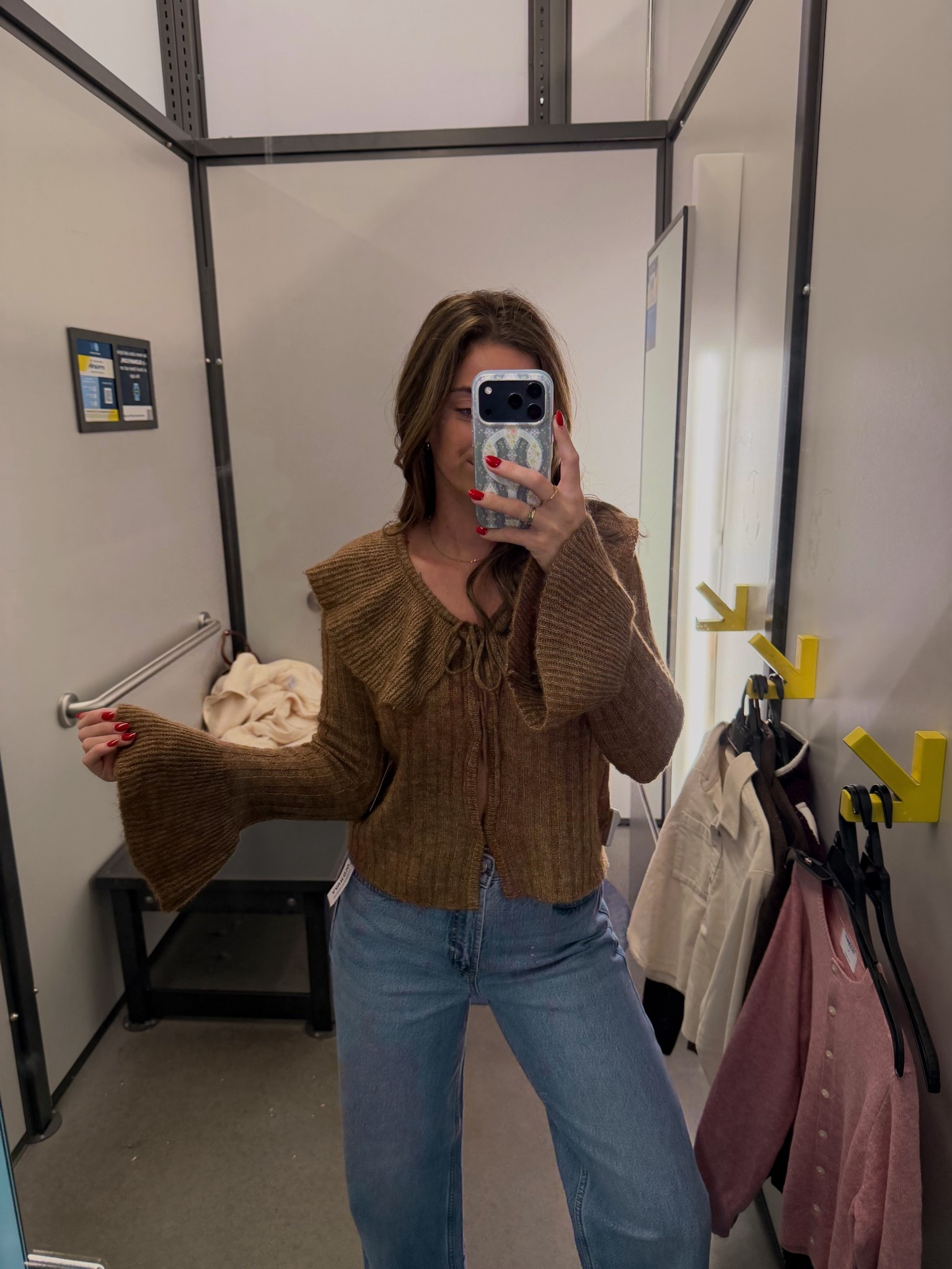 The cutest little fall date night fit from Old Navy!!🤎

#LTKFindsUnder50 #LTKStyleTip #LTKSaleAlert