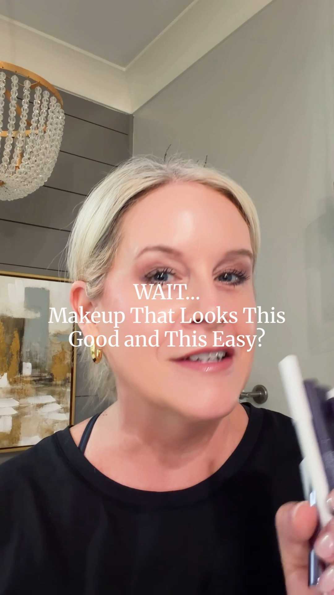 Easy makeup that still looks this good!

I’ve been loving these products from Julep because they make getting ready so simple.

The 2-in-1 color stick for cheeks + lips, the eyeshadow trio that glides on and sets beautifully, and the hydrating lip duo to finish it off.

Nothing complicated… just quick, easy products that actually work.

Perfect for everyday when you want to look put together without spending a lot of time!

Linking everything I used 👇

julep makeup, easy makeup routine, cream blush stick, eyeshadow stick, hydrating lip products, everyday makeup, natural makeup look, simple beauty routine

#ltkbeauty #makeupeasy #beautyfinds #everydaymakeup #simplebeauty

#LTKgrwm #LTKmomlife #LTKmorningroutine