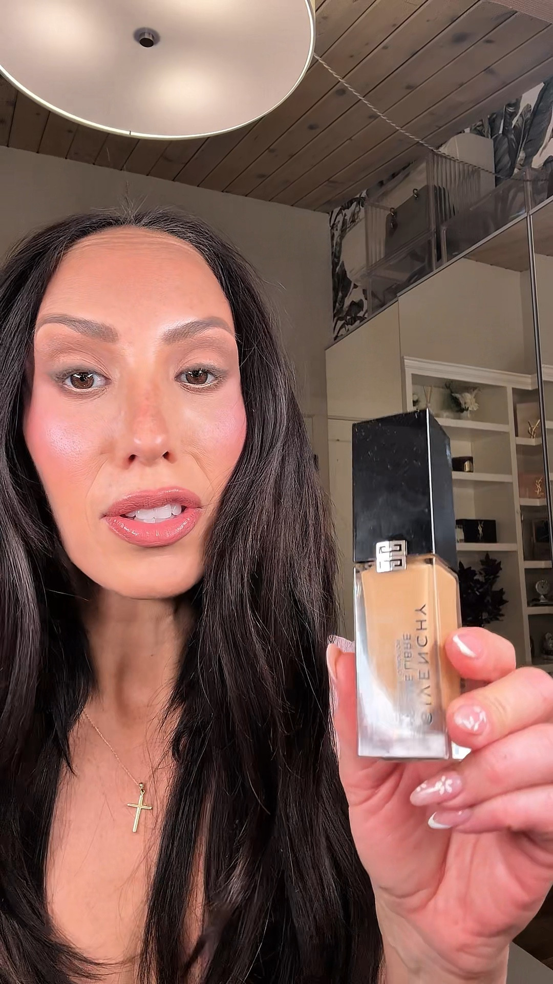 Only a few days left of the Sephora sale so decided to share some of my favorite foundations…what’s yours? 💄👇🏼

#LTKSaleAlert #LTKBeauty #LTKWatchNow