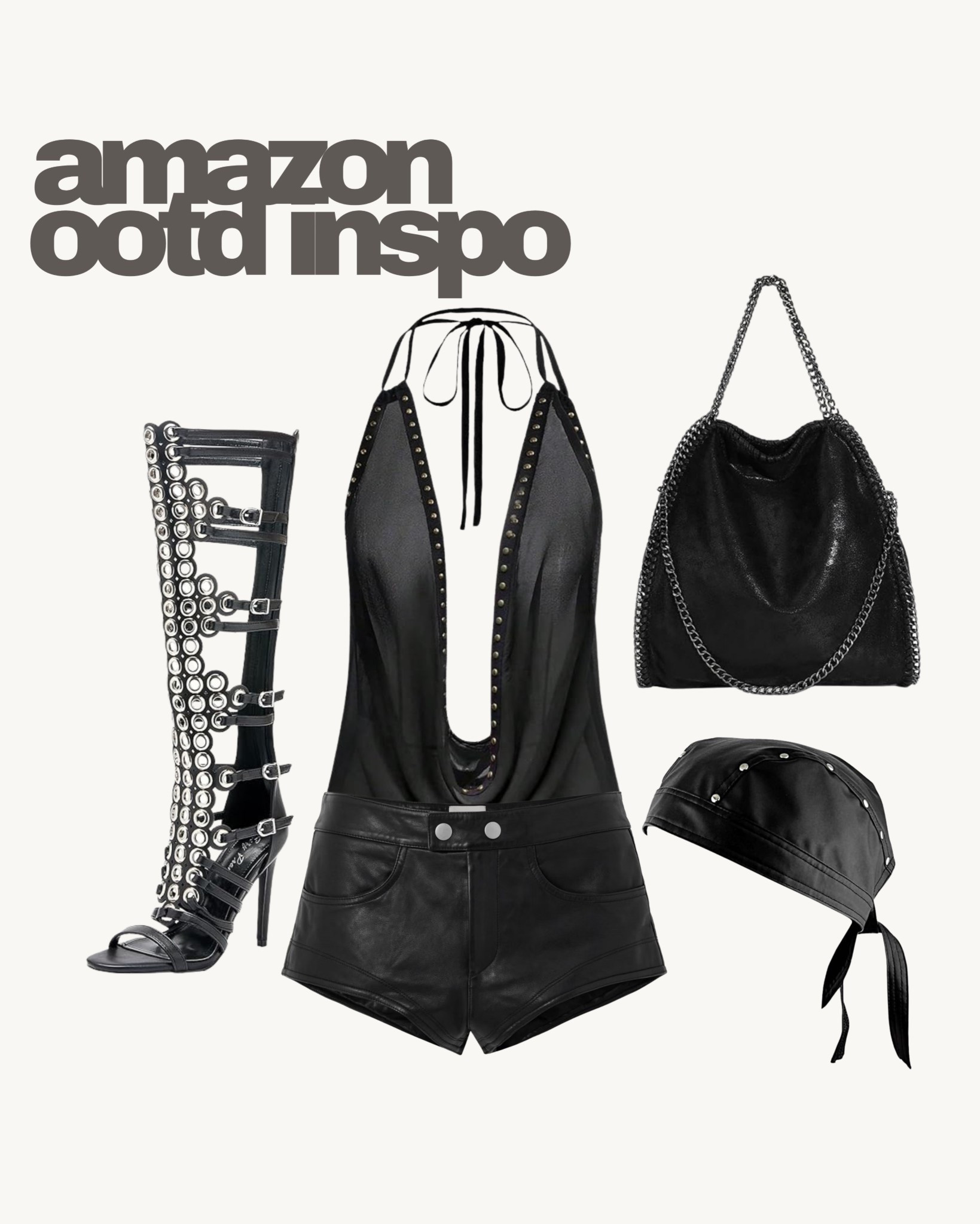 amazon ootd inspo 

#LTKStyleTip #LTKFindsUnder100