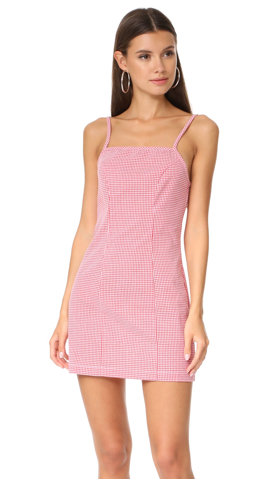 Liana Clothing The Clover Dress | Shopbop