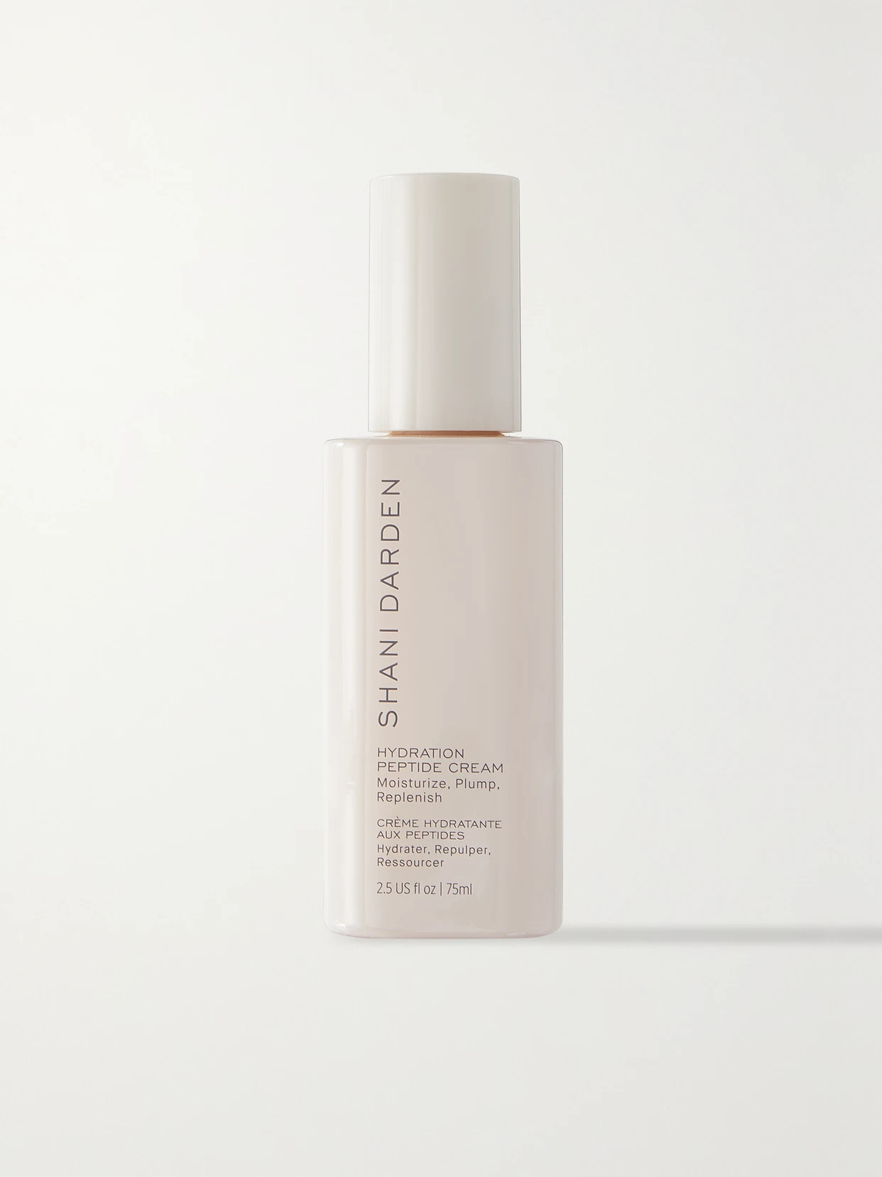 Shani Darden - Hydration Peptide Cream, 75ml - One size | NET-A-PORTER (UK & EU)