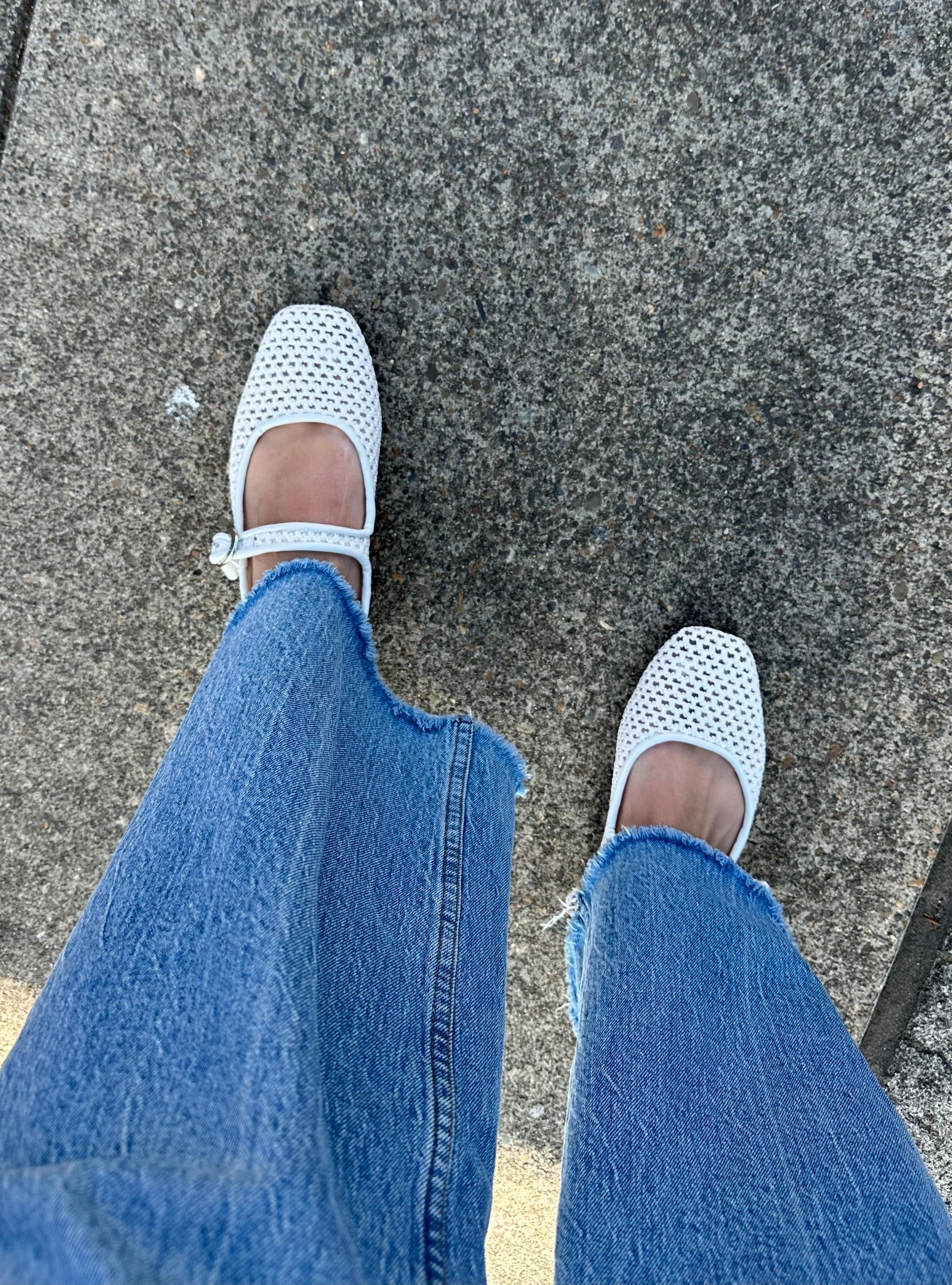 My favorite summer shoes! On sale, I am wearing 6.5W 

#LTKSeasonal #LTKSummerEdit #LTKStyleTip