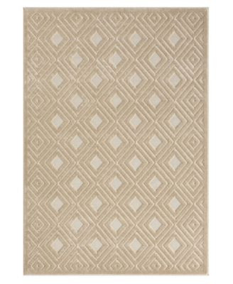 Lr Home Adonis Atl 412 5x7 Area Rug