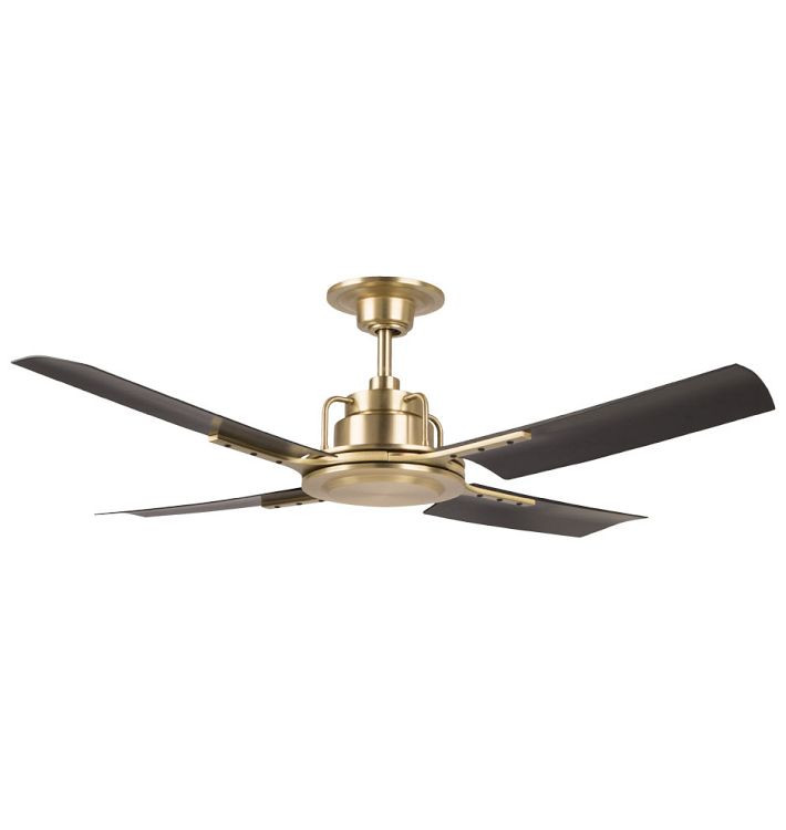 Peregrine Industrial Ceiling Fan | Rejuvenation