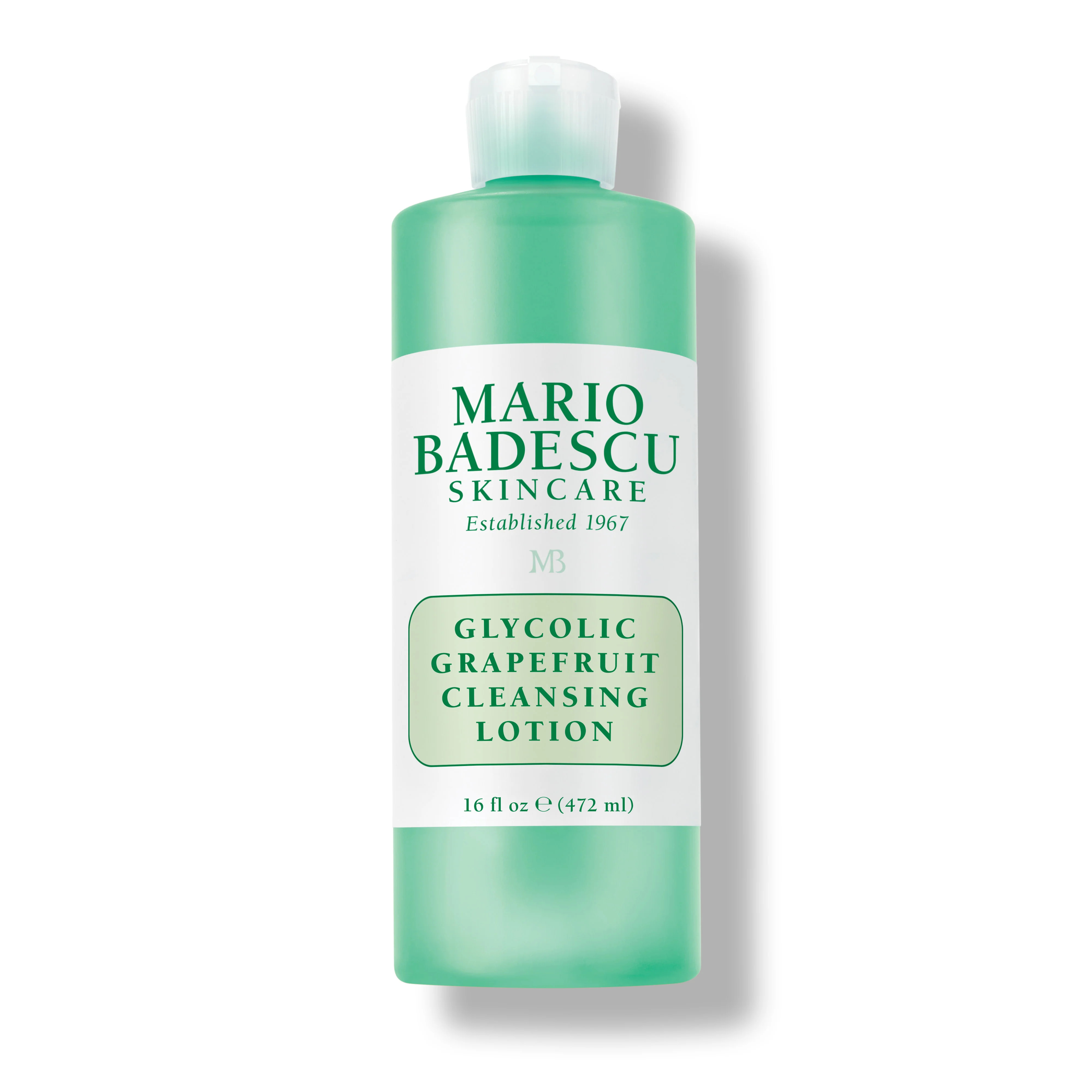 Glycolic Grapefruit Cleansing Lotion Toner | Mario Badescu