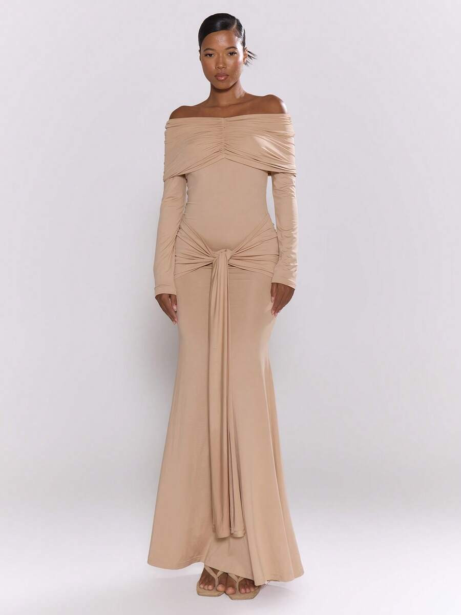 MUSERA Women Maxi Dresses | SHEIN