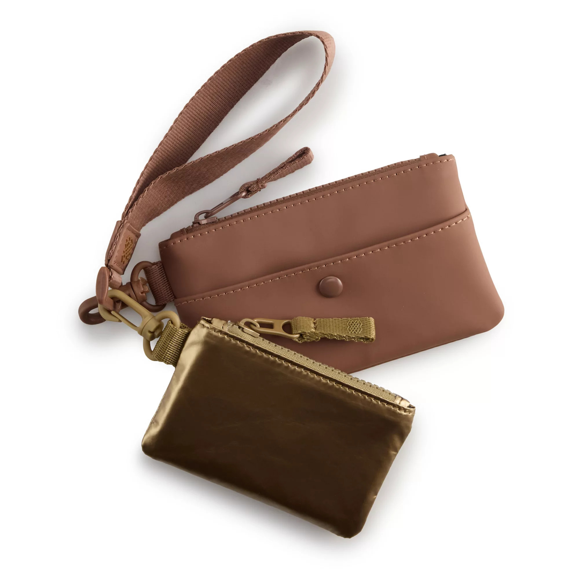 FLX Duo Webbing Wristlet | Kohl's