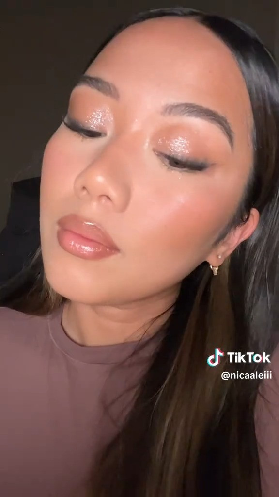 Products used for this look are some of my favorites atm! 

 #LTKWatchNow #LTKSeasonal #LTKBeauty
