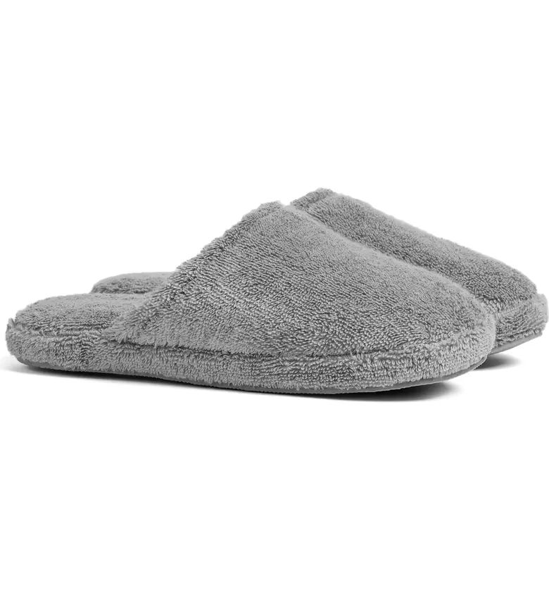 PARACHUTE Classic Turkish Cotton Slipper | Nordstrom | Nordstrom