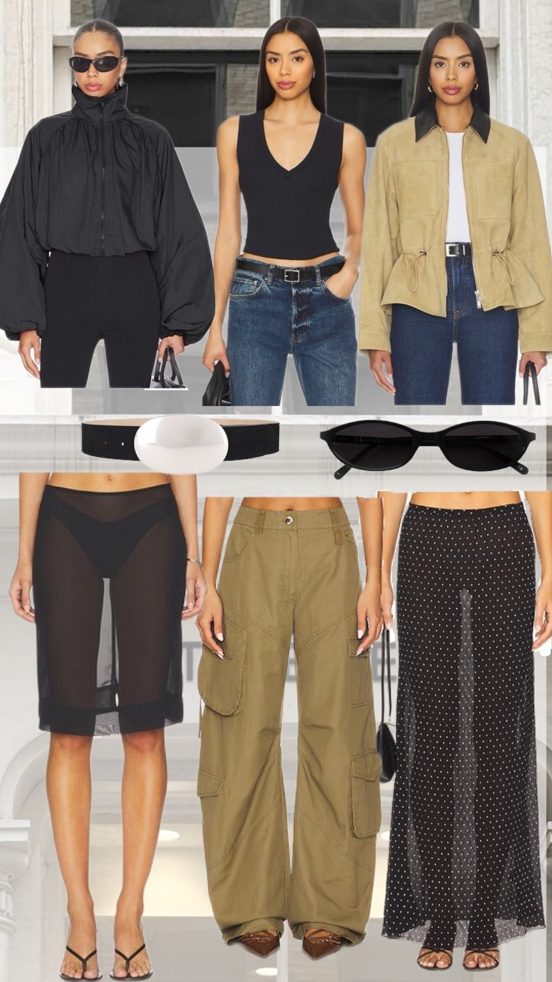 Fall new arrivals

#LTKgrwm #LTKootd #LTKSeasonal