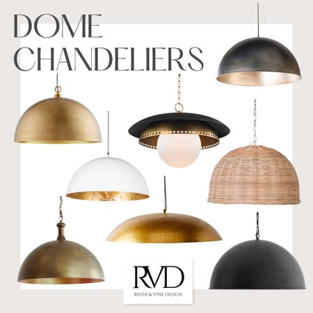 Our favorite contemporary dome chandeliers
.
#shopltk, #shopltkhome, #shoprvd, #domechandeliers, #chandeliers, #lighting, #lightfixtures, #contemporarylighting

#LTKstyletip #LTKsalealert #LTKhome