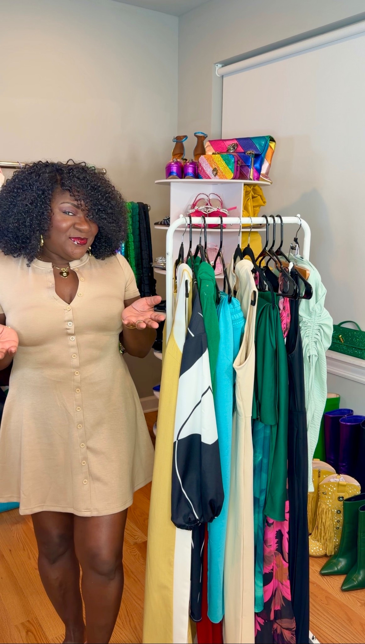 Amazon spring and summer outfits that are perfect for all your occasions. 