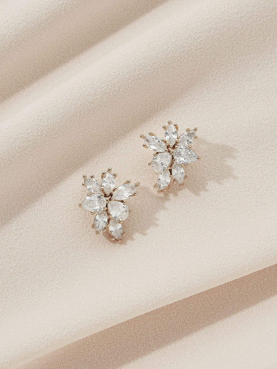 Simone Studs | olive + piper