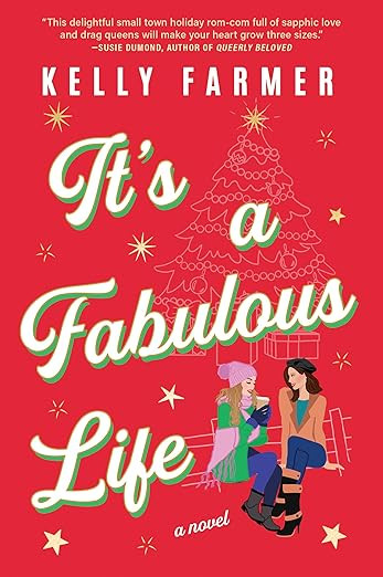It's a Fabulous Life: A Novel | Amazon (US)