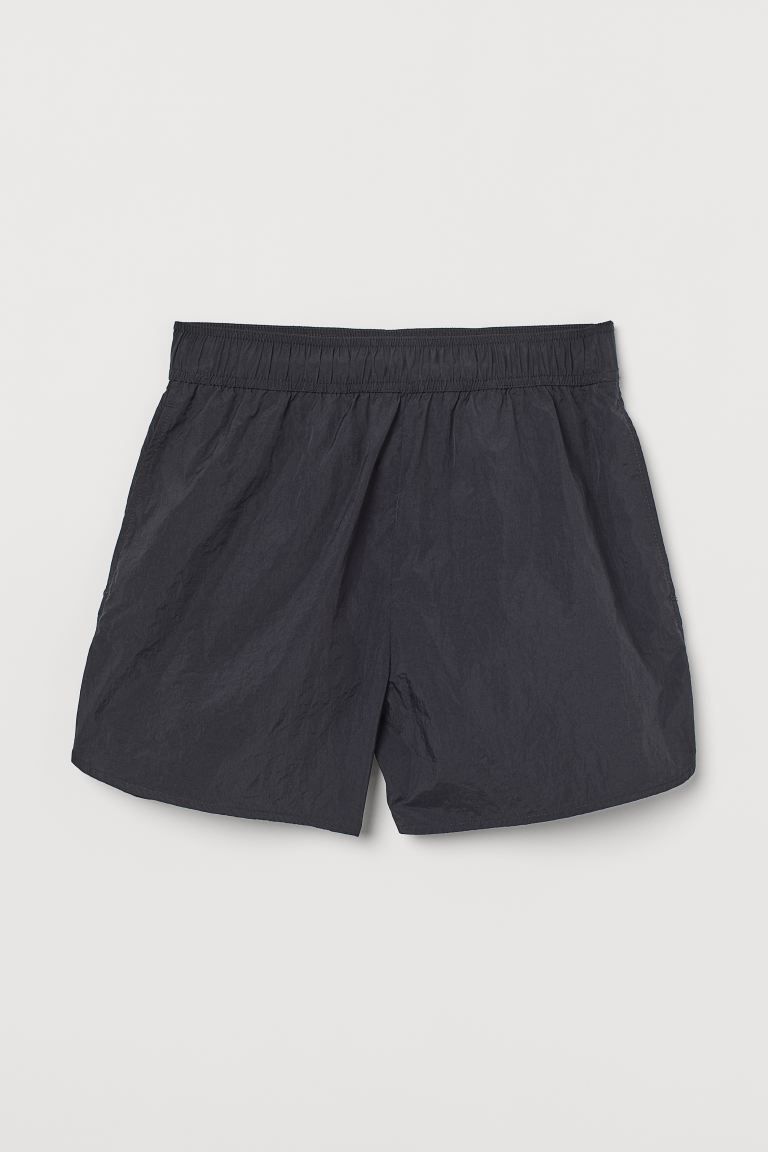 Sporty Shorts | H&M (US)