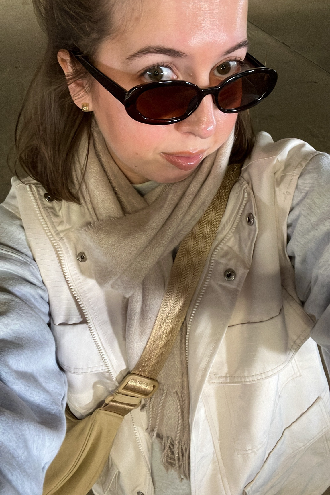 ootd 1.10

#LTKActive #LTKWatchNow #LTKFindsUnder100