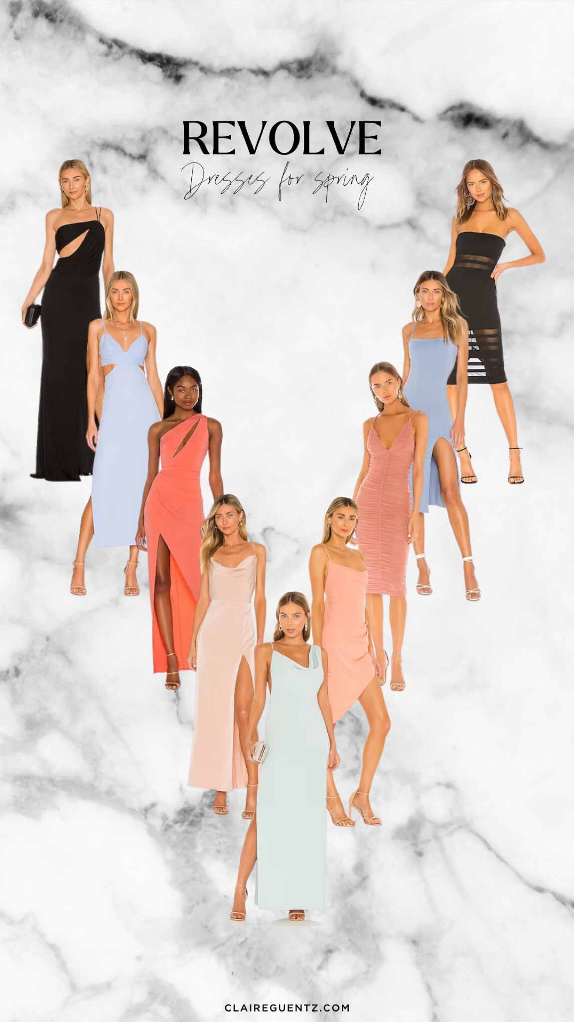 Revolve sale dresses, wedding season, spring dresses, pastels

#competition

#LTKSale #LTKFind #LTKsalealert