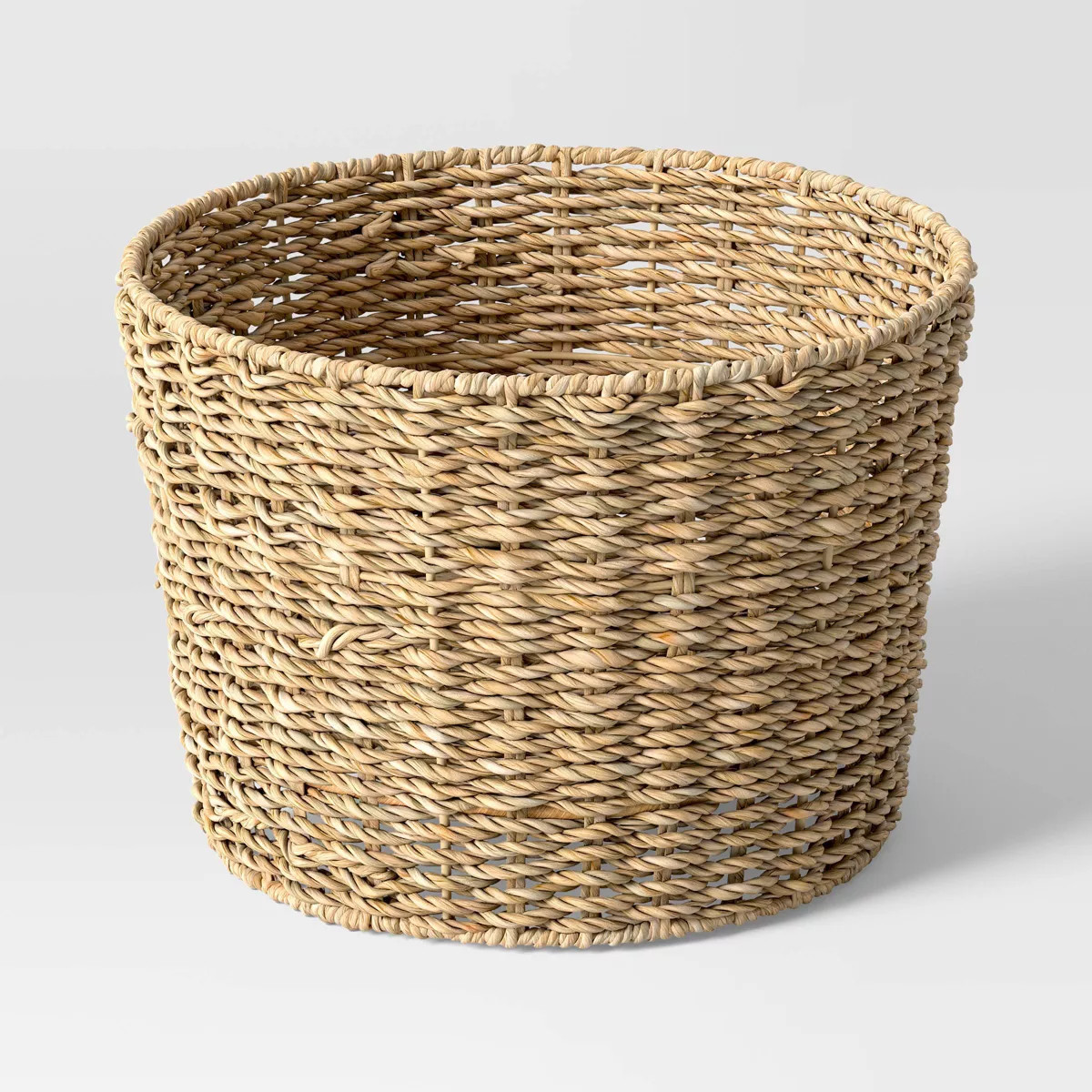 Coastal Woven Beverage Dispenser Stand - Threshold™ | Target