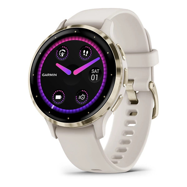 Garmin Venu 3S GPS Watch | Scheels