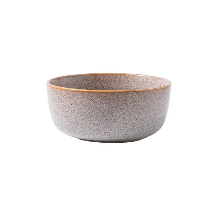 Home Trends Oat Speckle Bowl, OAT SPECKLE BOWL | Walmart (CA)