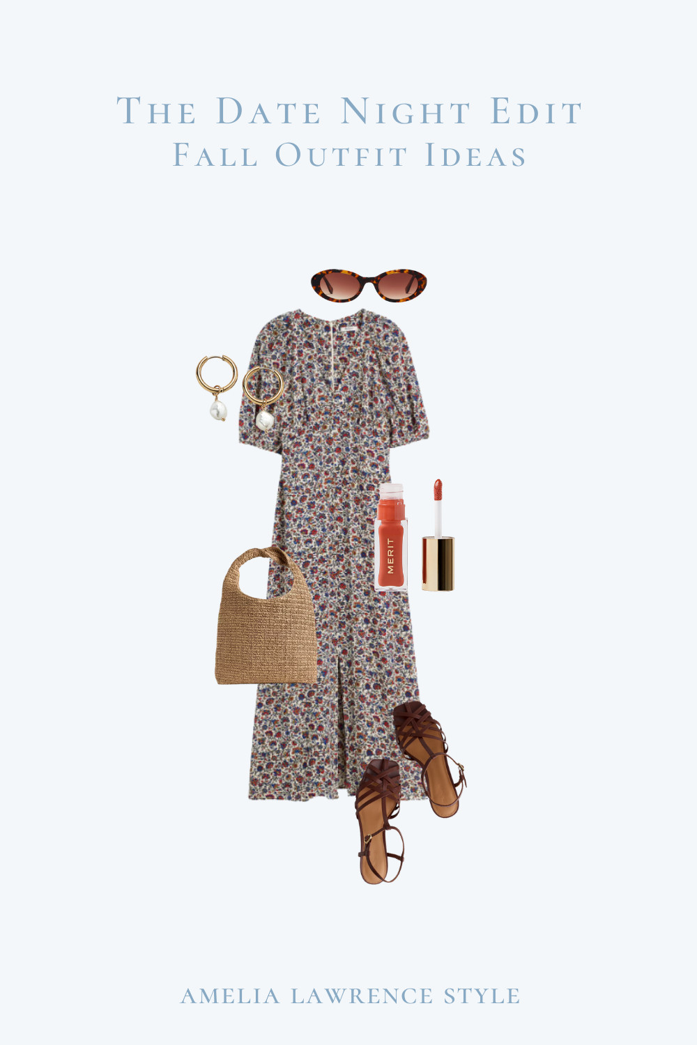 The date night edit fall outfit edition.  

 #LTKxMadewell #LTKStyleTip #LTKBeauty