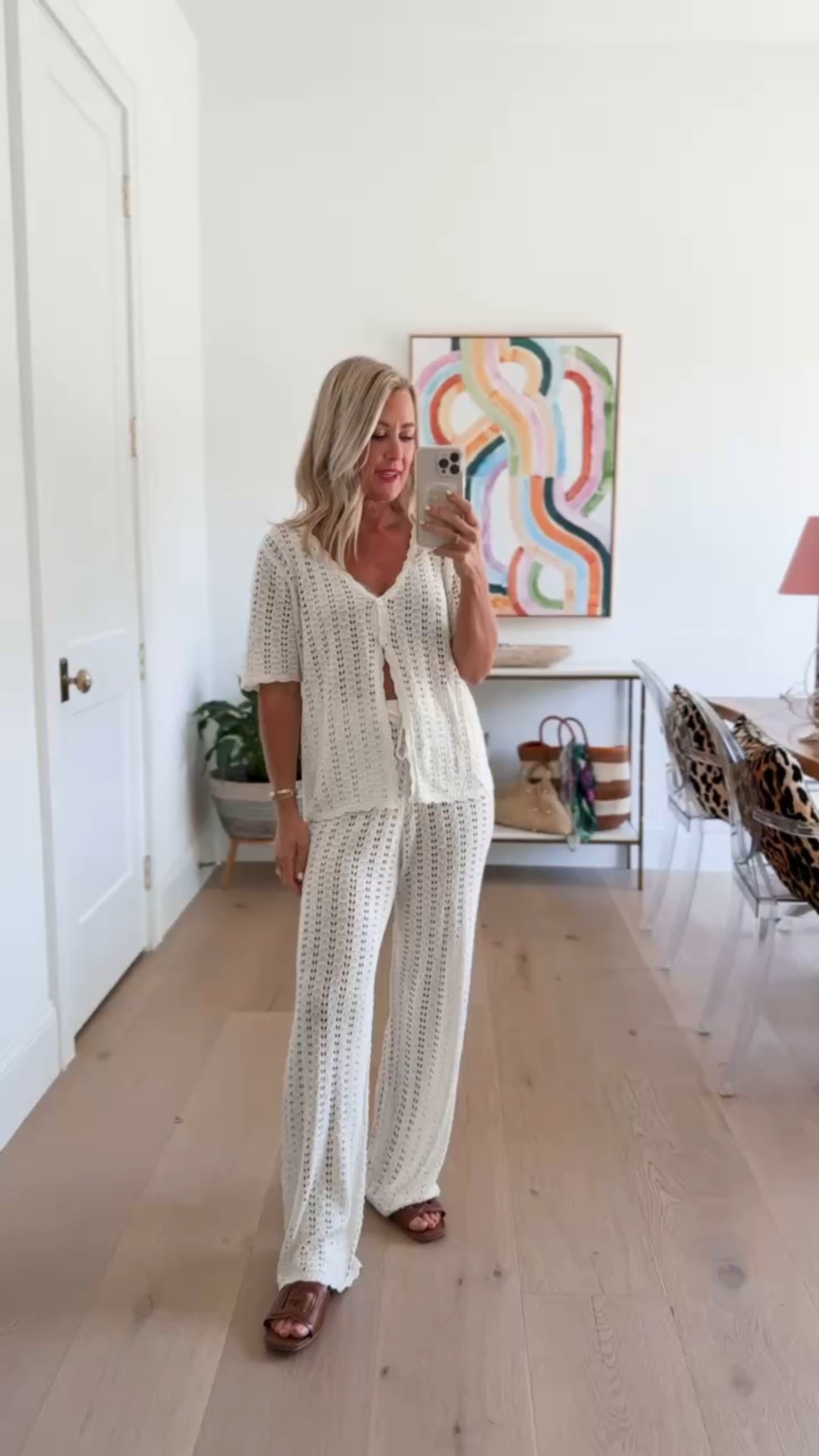 Size small set

#LTKSeasonal #LTKFindsUnder100 #LTKOver40