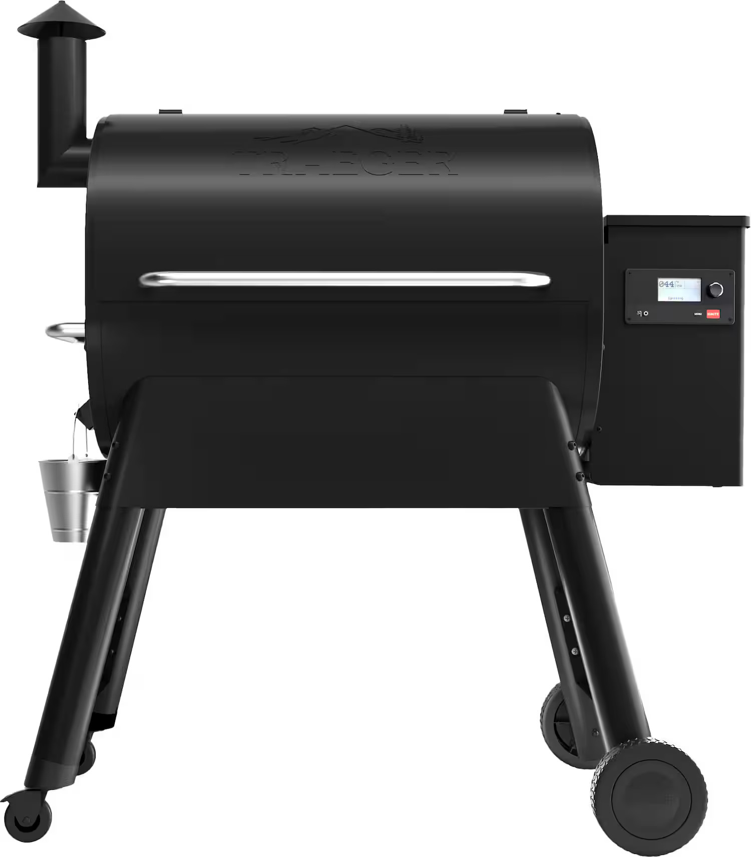 Traeger Grills Pro 780 with WiFIRE Black TFB78GLE - Best Buy | Best Buy U.S.
