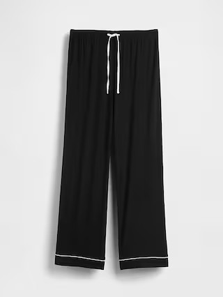 Softest Modal PJ Pants | Gap (US)