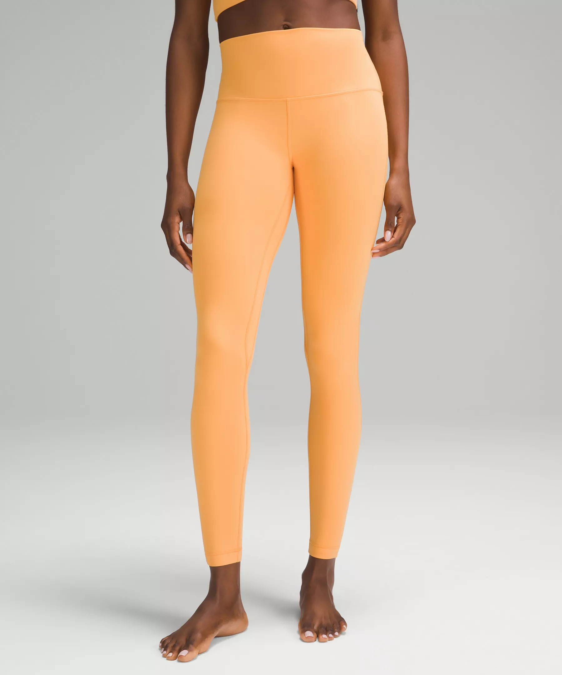 lululemon Align™ High-Rise Pant 28" | Lululemon (US)