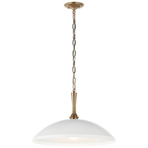 Delarosa One Light Pendant | Lighting Design